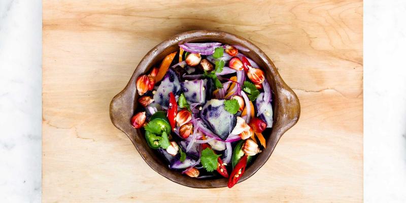 美食与生活方式的智慧选择：社区团购中如何辨别生鲜品质与规避消费风险